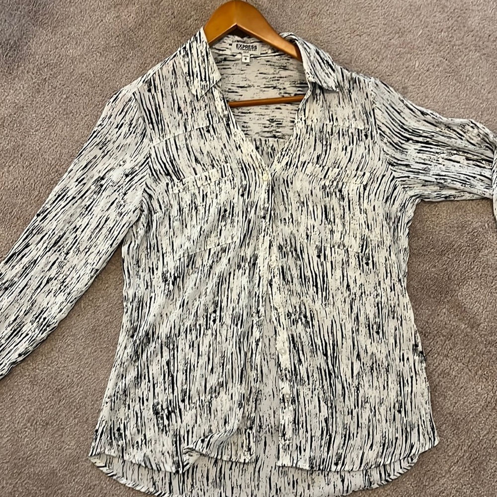 Express Portofino Blouse